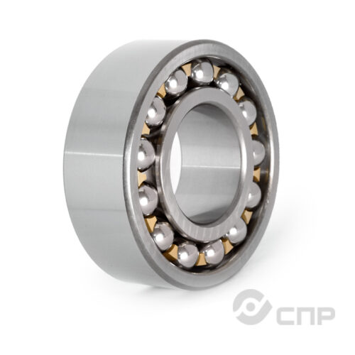 Подшипник радиальный ГОСТ 85х180х41 (180317) Подшипник радиальный ГОСТ 85х180х41 (180317)