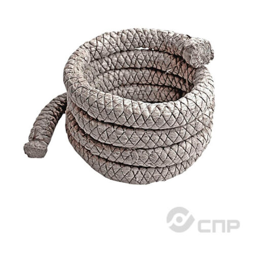 Базальтовые шнуры теплоизоляционные в Талдыкоргане