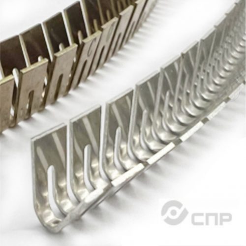 Пружины меандровые в Талдыкоргане